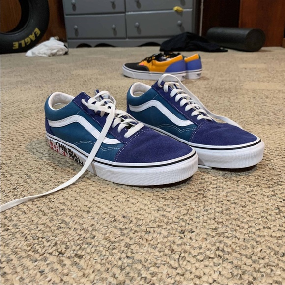 Vans - Picture 7 of 7